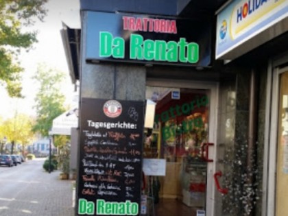 Фото: Da Renato